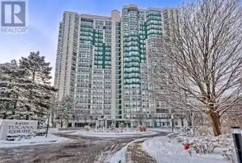 4460 Tucana Court Unit# 2202, Mississauga (Hurontario), Ontario L5R3K9, 3 Bedrooms Bedrooms, ,2 BathroomsBathrooms,Condo,For Sale,Tucana,W11924216