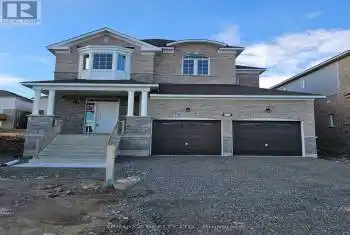 819 Steinberg Court, Peterborough (Northcrest), Ontario K9K0H7, 4 Bedrooms Bedrooms, ,4 BathroomsBathrooms,All Houses,For Rent,Steinberg,X11924625