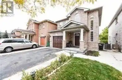 86 Oakmeadow Drive Brampton (Fletcher's Meadow) Ontario L7A2L9