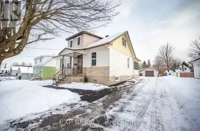 333 Joffre Avenue Renfrew Ontario K7V3L6