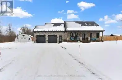 1916 County Rd 2 Road Edwardsburgh/Cardinal Ontario K0E1T1