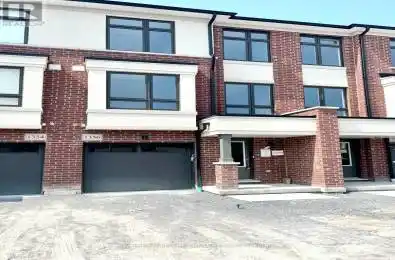 1358 Bradenton Path Oshawa (Eastdale) Ontario L1K1A9