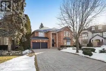 1283 Lindburgh Court, Mississauga (Lorne Park), Ontario L5H4J2, 6 Bedrooms Bedrooms, ,5 BathroomsBathrooms,All Houses,For Sale,Lindburgh,W11924395