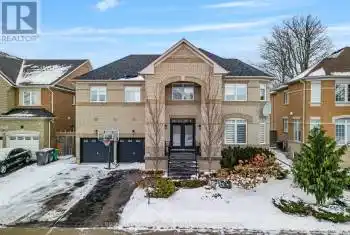 33 Nova Scotia Road, Brampton (Bram West), Ontario L6Y5K6, 4 Bedrooms Bedrooms, ,5 BathroomsBathrooms,All Houses,For Sale,Nova Scotia,W11924838