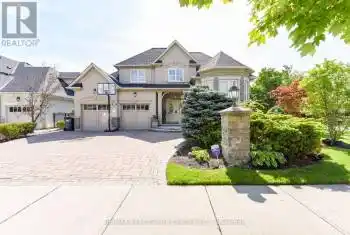 819 Canyon Street, Mississauga (Lorne Park), Ontario L5H4M3, 5 Bedrooms Bedrooms, ,5 BathroomsBathrooms,All Houses,For Sale,Canyon,W11925292