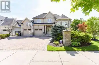 819 Canyon Street Mississauga (Lorne Park) Ontario L5H4M3