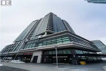 3985 Grand Park Drive Unit# 2104, Mississauga (City Centre), Ontario L5B0H8, 1 Bedroom Bedrooms, ,1 BathroomBathrooms,Condo,For Rent,Grand Park,W11925510