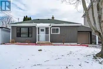 14 Lakeview Avenue, Grimsby (540 - Grimsby Beach), Ontario L3M3M1, 2 Bedrooms Bedrooms, ,2 BathroomsBathrooms,All Houses,For Sale,Lakeview,X11925511