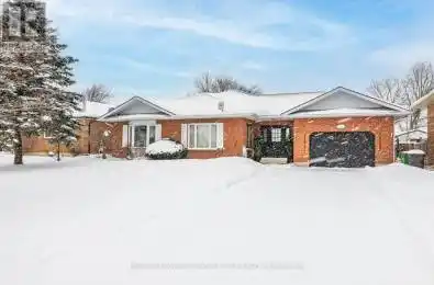 34 Wilson Crescent Southgate (Dundalk) Ontario N0C1B0