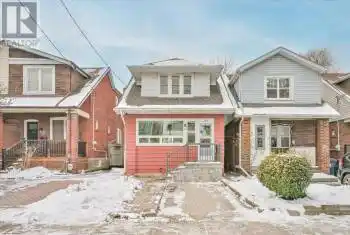 20 Roosevelt Road, Toronto (Danforth Village-East York), Ontario M4J4T6, 2 Bedrooms Bedrooms, ,2 BathroomsBathrooms,All Houses,For Sale,Roosevelt,E11925603