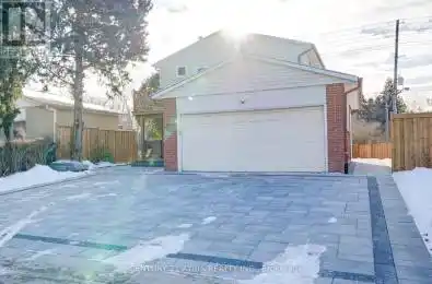 1 Hamilton Hall Drive Markham (Markham Village) Ontario L3P2P1