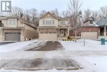 193 WOODWAY Trail, Simcoe, Ontario N3Y0B8, 4 Bedrooms Bedrooms, ,3 BathroomsBathrooms,All Houses,For Sale,WOODWAY,40686487