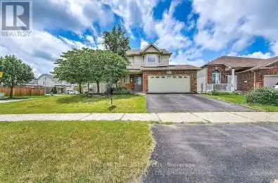 481 Marconi Boulevard London Ontario N5V5E7