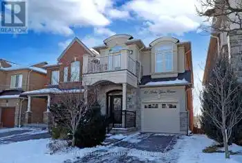 21 Robert Green Crescent, Vaughan (Patterson), Ontario L6A0V6, 4 Bedrooms Bedrooms, ,4 BathroomsBathrooms,All Houses,For Sale,Robert Green,N11923743