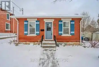 80 St Arnaud Street, Guelph (Central West), Ontario N1H5V7, 3 Bedrooms Bedrooms, ,1 BathroomBathrooms,All Houses,For Sale,St Arnaud,X11925665