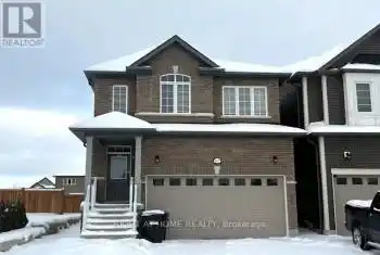 65 Bank Street, Essa (Angus), Ontario L3W0M5, 3 Bedrooms Bedrooms, ,5 BathroomsBathrooms,All Houses,For Rent,Bank,N11925671