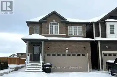 65 Bank Street Essa (Angus) Ontario L3W0M5