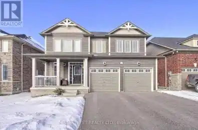 12 Clear Spring Avenue Georgina (Keswick South) Ontario L4P0H7