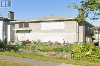 3057 RUPERT Street Vancouver British Columbia V5M3V1