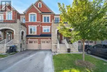 7 Rockbrook Trail, Brampton (Northwest Brampton), Ontario L7A4H8, 4 Bedrooms Bedrooms, ,4 BathroomsBathrooms,All Houses,For Sale,Rockbrook,W11925764