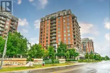 2379 Central Park Drive Unit# 608, Oakville (1015 - RO River Oaks), Ontario L8H0E3, 1 Bedroom Bedrooms, ,1 BathroomBathrooms,Condo,For Sale,Central Park,W11925787