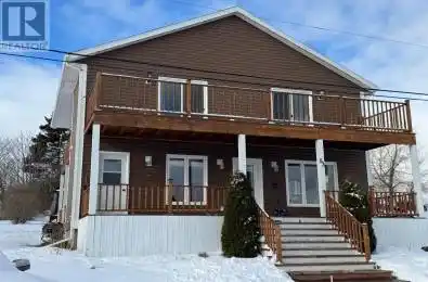 53 RIVERSIDE Drive North Rustico Prince Edward Island C0A1N0