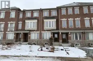 5243 Major Mackenzie Drive Markham (Berczy) Ontario L6C0N3