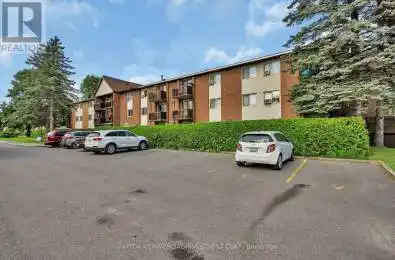 18 Haggart Street Perth Ontario K7H2Z4