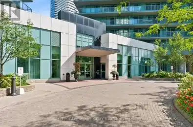 5500 Yonge Street Unit# 202 Toronto (Willowdale West) Ontario M2N7L1