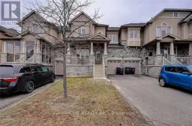 20 Merrickville Way Brampton (Bram West) Ontario L6Y0V8