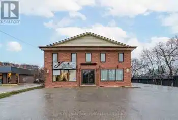 727 Woolwich Street Unit# 202, Guelph (Waverley), Ontario N1H3Z2, ,Commercial,For Rent,Woolwich,X11925942