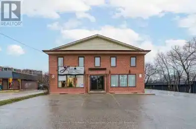 727 Woolwich Street Unit# 202 Guelph (Waverley) Ontario N1H3Z2