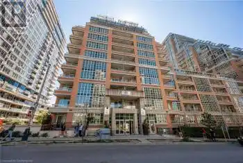 65 EAST LIBERTY Street Unit# 421, Toronto, Ontario M6K3R2, 1 Bedroom Bedrooms, ,1 BathroomBathrooms,Condo,For Sale,EAST LIBERTY,40649675