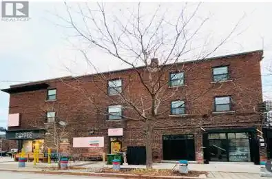 79 Cedarvale Avenue Unit# Unit 2 Toronto (East End-Danforth) Ontario M