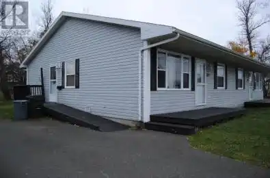 219 Brookside Street Glace Bay Nova Scotia B1A1L7