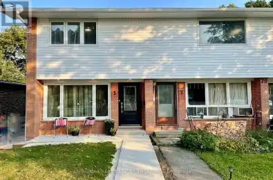 79 Town Line Unit# 1 Orangeville Ontario L9W1V7