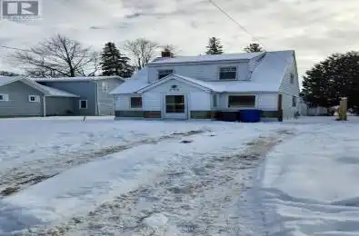 246 Mccamus Avenue Temiskaming Shores (New Liskeard) Ontario P0J1P0