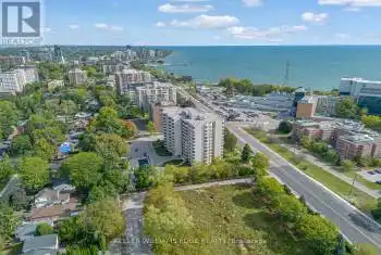 1201 North Shore Boulevard Unit# 606, Burlington (Brant), Ontario L7S1Z5, 2 Bedrooms Bedrooms, ,2 BathroomsBathrooms,Condo,For Sale,North Shore,W11926132