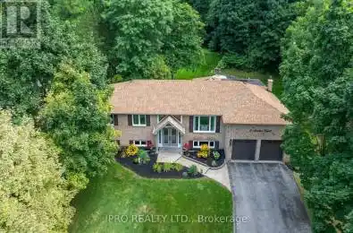 8 Anchor Court East Gwillimbury (Holland Landing) Ontario L9N1G1