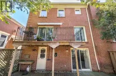 14 Mallingham Court Toronto (Willowdale East) Ontario M2N6G4