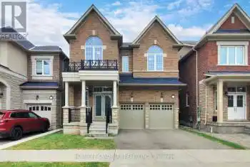 315 North Park Boulevard, Oakville, Ontario L6M1P9, 6 Bedrooms Bedrooms, ,6 BathroomsBathrooms,All Houses,For Sale,North Park,W11926168