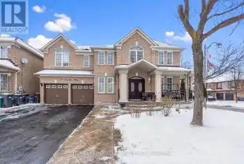 38 Sparta Drive, Brampton (Vales of Castlemore), Ontario L6P1H8, 6 Bedrooms Bedrooms, ,6 BathroomsBathrooms,All Houses,For Sale,Sparta,W11926190