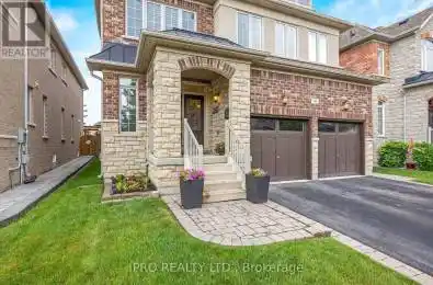 84 Northwest Court Halton Hills (Georgetown) Ontario L7G0K7