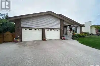 19 Bull CRESCENT Yorkton Saskatchewan S3N3Y5