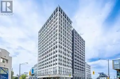 2020 Bathurst Street Unit# 1806 Toronto (Humewood-Cedarvale) Ontario M