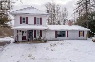 3003 Clear Lake Road Smith-Ennismore-Lakefield Ontario K0L2H0