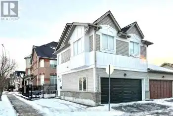 46 Glendennan Avenue Unit# Coach, Markham (Cornell), Ontario L6B1C7, 1 Bedroom Bedrooms, ,1 BathroomBathrooms,All Houses,For Rent,Glendennan,N11925871