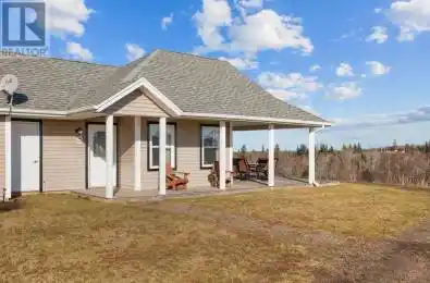 193 Schoolhouse Lane Unit# 63 Stanley Bridge Prince Edward Island C0A1