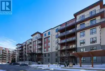 306 Essa Road Unit# #405, Barrie (Ardagh), Ontario L4N9C5, 1 Bedroom Bedrooms, ,1 BathroomBathrooms,Condo,For Rent,Essa,S11926334