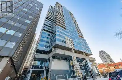 160 George Street Unit# 805 Ottawa Ontario K1N9M2